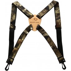 Arnês Mossy Oak Binocular