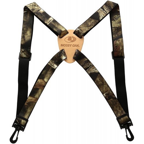 Arnês Mossy Oak Binocular