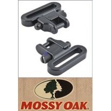 Zarelhos Mossy Oak Kit 2,54cm