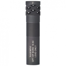 Ported +20 mm - INOX