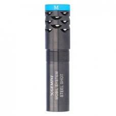 Choke Performer + 1,5" - Titânio