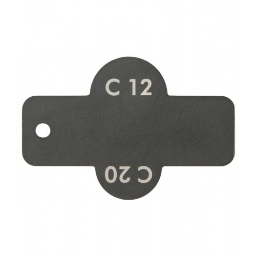 Chave Gemini Universal Cal. 12 e Cal. 20