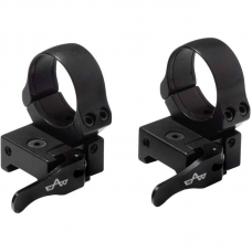 Montagem Apel Roll-Off BH10,0mm e 18mm QR (Topos não Intermutáveis)