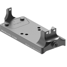 Montagem MAKnetic CSM para pistolas Glock 17/19 3/4/5 Gen Aimpoint Acro