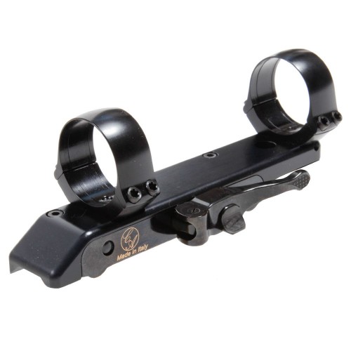 Montagem Contessa QR