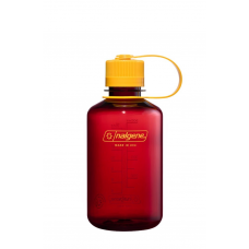 Garrafa de Água Sustain de Boca Estreita - 500ml
