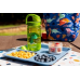 Garrafa de Água Sustain OTF Kids - 350ml - Imagem Gráfica