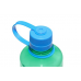 Garrafa de água Sustain de boca estreita - 500ml