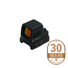 Red Dot Heimdall TPS 