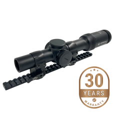 Mira de Batida Heimdall H8Xi 1-8x24