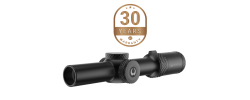 Mira de Batida Heimdall H8Xi 1-8x24